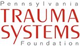 Pennsylvania Trauma Systems Foundation logo